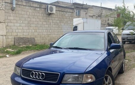 Audi A4, 1997 год, 400 000 рублей, 2 фотография