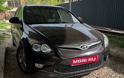 Hyundai i30 I, 2010 год, 800 000 рублей, 1 фотография