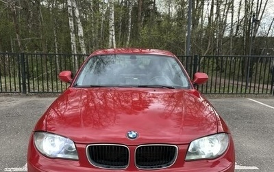 BMW 1 серия, 2010 год, 1 300 000 рублей, 1 фотография
