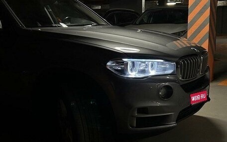 BMW X5, 2015 год, 3 404 999 рублей, 1 фотография