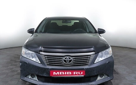 Toyota Camry, 2013 год, 1 529 000 рублей, 2 фотография