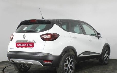 Renault Kaptur I рестайлинг, 2019 год, 1 650 000 рублей, 5 фотография