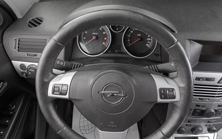 Opel Astra H, 2013 год, 799 000 рублей, 12 фотография
