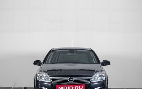 Opel Astra H, 2013 год, 799 000 рублей, 3 фотография