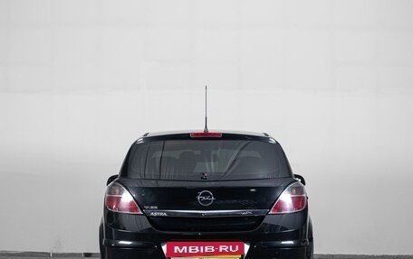 Opel Astra H, 2013 год, 799 000 рублей, 6 фотография