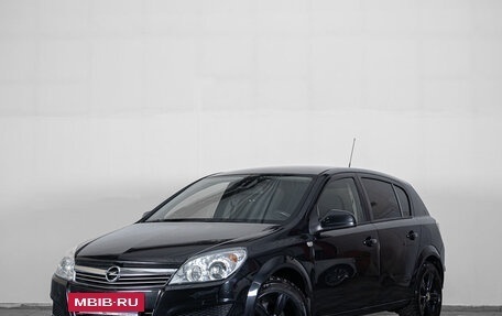 Opel Astra H, 2013 год, 799 000 рублей, 4 фотография