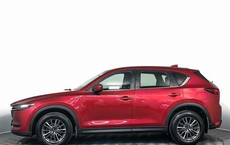 Mazda CX-5 II, 2018 год, 2 397 000 рублей, 3 фотография