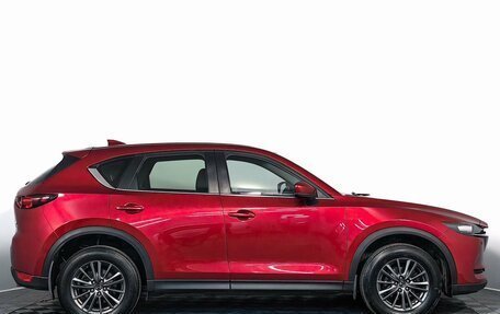 Mazda CX-5 II, 2018 год, 2 397 000 рублей, 7 фотография