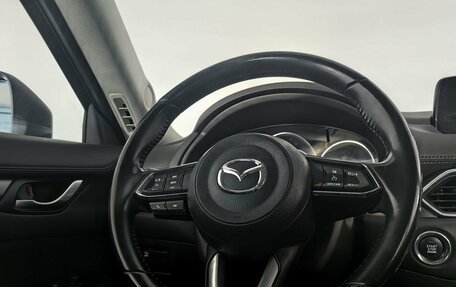 Mazda CX-5 II, 2018 год, 2 397 000 рублей, 11 фотография