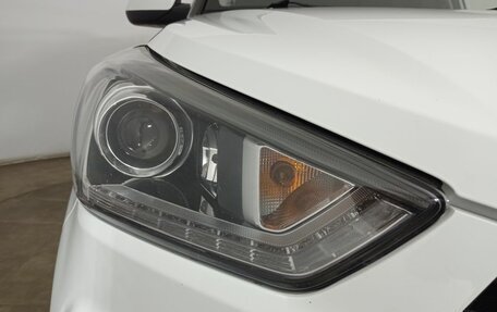 Hyundai Creta, 2021 год, 2 050 000 рублей, 14 фотография