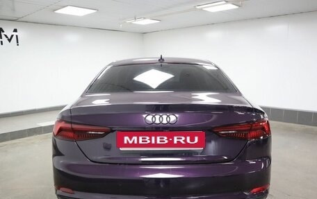Audi A5, 2019 год, 3 450 000 рублей, 4 фотография