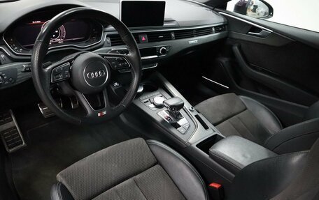 Audi A5, 2019 год, 3 450 000 рублей, 11 фотография