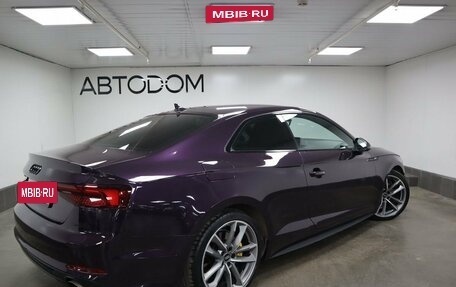 Audi A5, 2019 год, 3 450 000 рублей, 2 фотография
