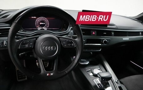 Audi A5, 2019 год, 3 450 000 рублей, 13 фотография