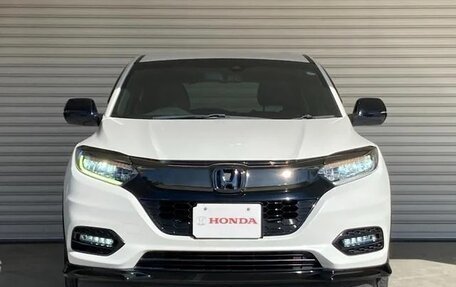 Honda Vezel, 2017 год, 1 550 999 рублей, 5 фотография