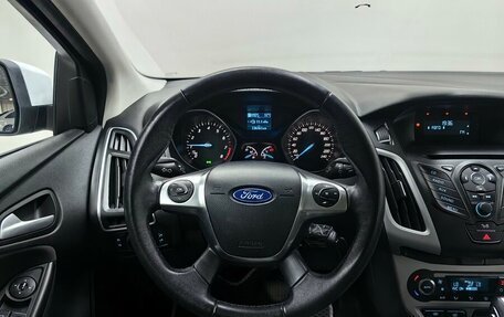 Ford Focus III, 2013 год, 868 000 рублей, 11 фотография