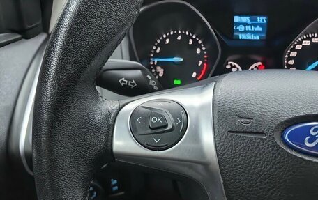 Ford Focus III, 2013 год, 868 000 рублей, 20 фотография