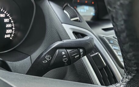 Ford Focus III, 2013 год, 868 000 рублей, 21 фотография