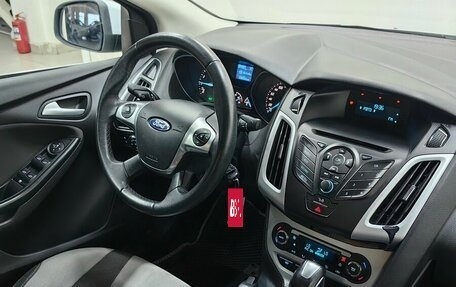 Ford Focus III, 2013 год, 868 000 рублей, 13 фотография