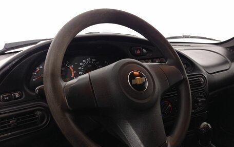 Chevrolet Niva I рестайлинг, 2015 год, 820 000 рублей, 13 фотография