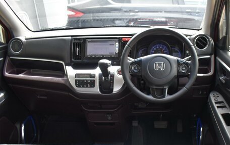 Honda N-WGN I рестайлинг, 2013 год, 915 000 рублей, 6 фотография