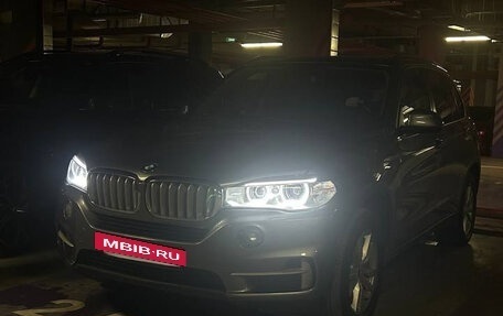 BMW X5, 2015 год, 3 404 999 рублей, 4 фотография