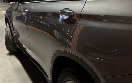 BMW X5, 2015 год, 3 404 999 рублей, 9 фотография