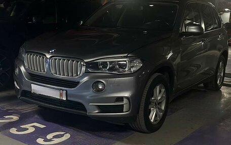 BMW X5, 2015 год, 3 404 999 рублей, 6 фотография