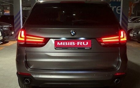 BMW X5, 2015 год, 3 404 999 рублей, 8 фотография