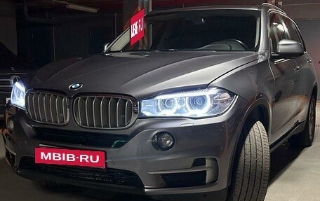 BMW X5, 2015 год, 3 404 999 рублей, 3 фотография