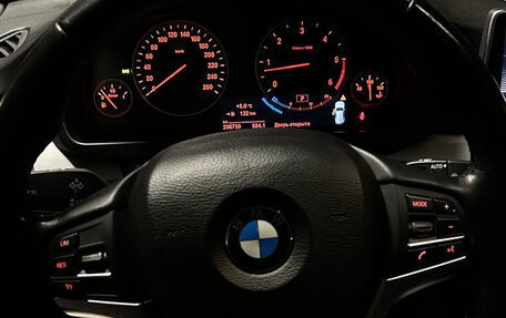 BMW X5, 2015 год, 3 404 999 рублей, 18 фотография