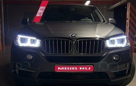 BMW X5, 2015 год, 3 404 999 рублей, 2 фотография