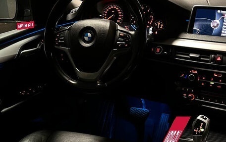 BMW X5, 2015 год, 3 404 999 рублей, 24 фотография