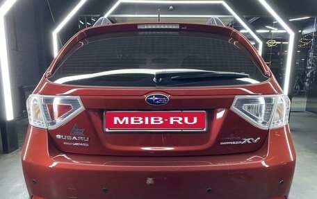 Subaru Impreza III, 2011 год, 1 590 000 рублей, 6 фотография