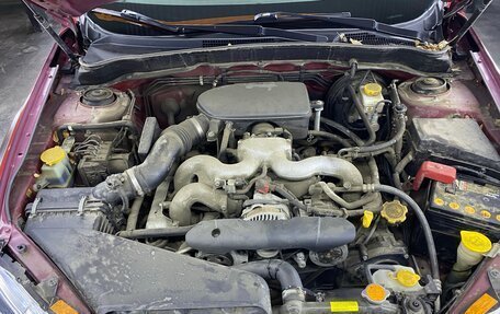 Subaru Impreza III, 2011 год, 1 590 000 рублей, 16 фотография