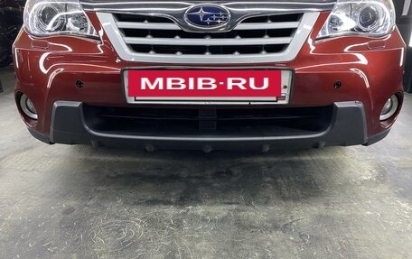 Subaru Impreza III, 2011 год, 1 590 000 рублей, 18 фотография