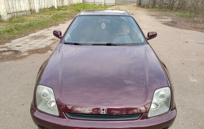 Honda Prelude IV, 1998 год, 990 000 рублей, 1 фотография