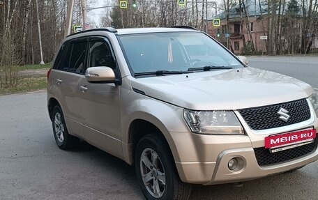 Suzuki Grand Vitara, 2008 год, 850 000 рублей, 5 фотография