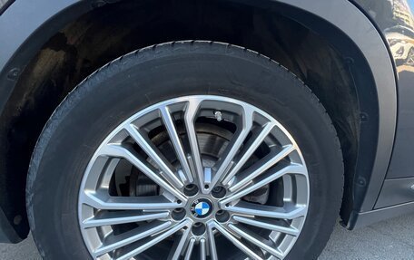 BMW X3, 2019 год, 4 500 000 рублей, 7 фотография