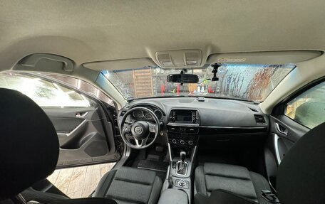 Mazda CX-5 II, 2014 год, 2 000 050 рублей, 10 фотография