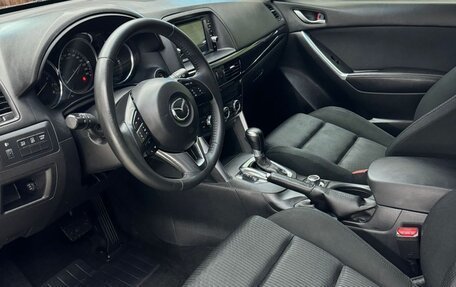 Mazda CX-5 II, 2014 год, 2 000 050 рублей, 6 фотография