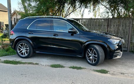 Mercedes-Benz GLE, 2019 год, 6 500 000 рублей, 3 фотография