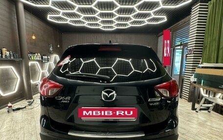 Mazda CX-5 II, 2014 год, 2 000 050 рублей, 3 фотография