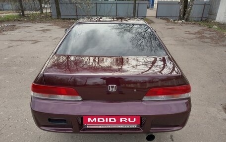 Honda Prelude IV, 1998 год, 990 000 рублей, 5 фотография