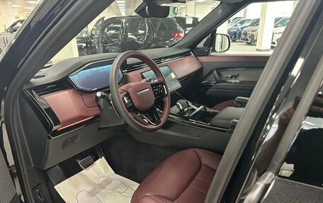 Land Rover Range Rover Sport, 2024 год, 19 800 000 рублей, 4 фотография