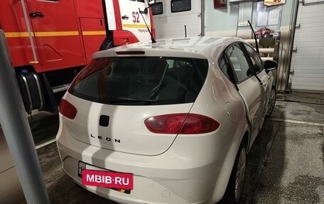 SEAT Leon II, 2012 год, 970 000 рублей, 2 фотография