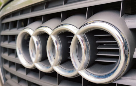 Audi A6, 2010 год, 1 200 000 рублей, 25 фотография