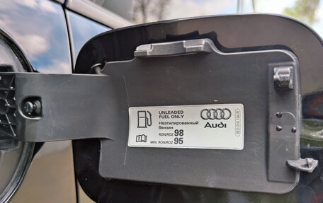 Audi A6, 2010 год, 1 200 000 рублей, 28 фотография