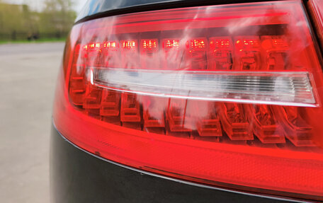 Audi A6, 2010 год, 1 200 000 рублей, 27 фотография