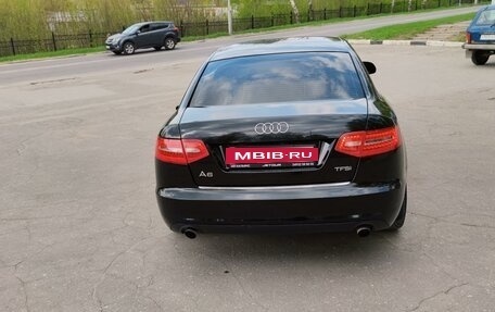 Audi A6, 2010 год, 1 200 000 рублей, 16 фотография